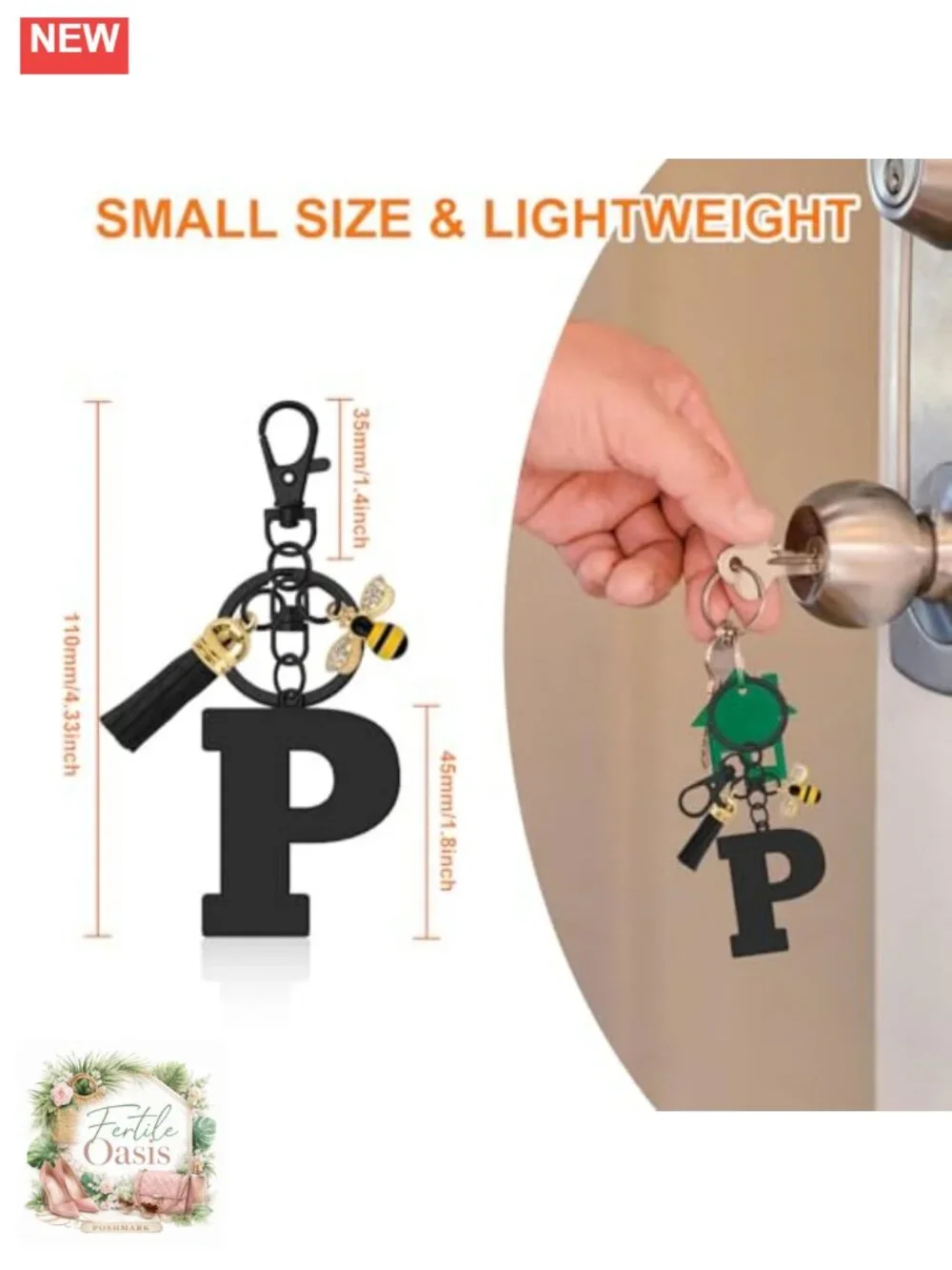 N/A adorable initial